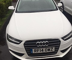 2014 a4 tdi technology - Image 6/10