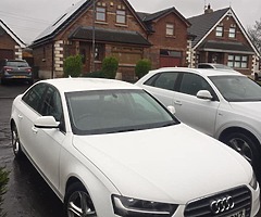 2014 a4 tdi technology - Image 7/10