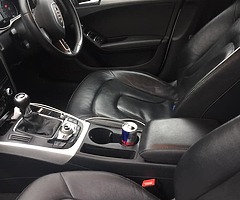 2014 a4 tdi technology - Image 10/10
