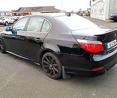 BMW 520D
