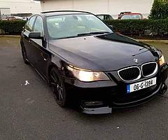 BMW 520D