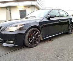 BMW 520D