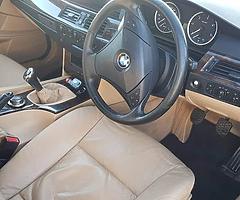 BMW 520D - Image 4/7