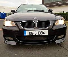 BMW 520D - Image 5/7