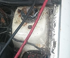 96 ford escort
