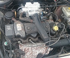 96 ford escort - Image 7/14