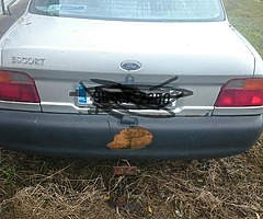 96 ford escort - Image 10/14