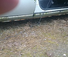 96 ford escort - Image 11/14