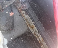 96 ford escort - Image 13/14