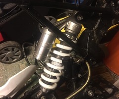 Pitbike parts - Image 4/6