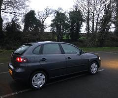 Seat ibiza 1.4tdi - Image 4/6