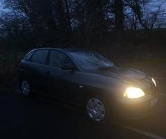Seat ibiza 1.4tdi - Image 5/6