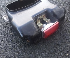 Suzuki kingquad 300 parts - Image 3/14