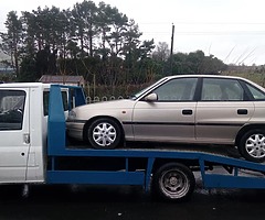 Cash for cars & vans - Image 4/6
