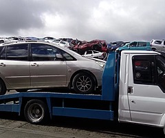 Cash for cars & vans - Image 5/6