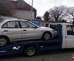 Cash for cars & vans - Image 6/6