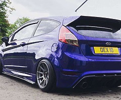 ** 4x108 alloys wanted **