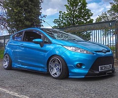 ** 4x108 alloys wanted **