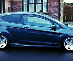 ** 4x108 alloys wanted **