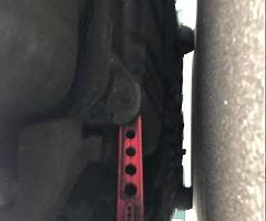 B16a civic