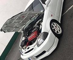 B16a civic - Image 6/10