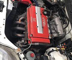 B16a civic - Image 10/10