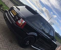 range rover sport 3.6 tdv8 hse sport