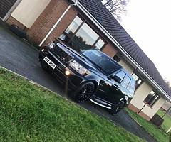 range rover sport 3.6 tdv8 hse sport - Image 5/10
