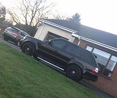 range rover sport 3.6 tdv8 hse sport - Image 7/10