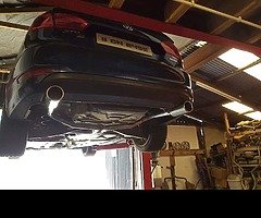 2011 Volkswagen Atlas - Image 3/4