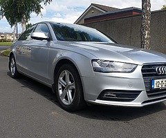 Audi a4 manual year 2012 - Image 3/3
