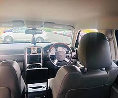 Chrysler 300C (Bentley Pack) Nct 09/20 Tax 09/19 Swap - Image 3/7