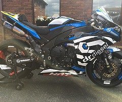 R1 big bang