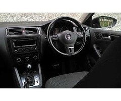 Volkswagen Jetta TDI 141