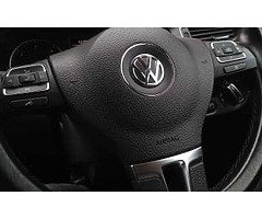 Volkswagen Jetta TDI 141 - Image 3/8