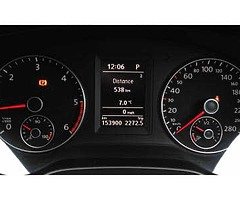Volkswagen Jetta TDI 141 - Image 4/8