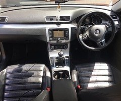 2012 Volkswagen Passat - Image 8/8