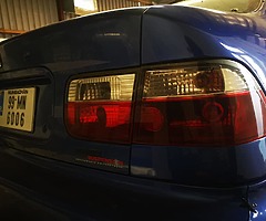 B16a coupe for breaking - Image 7/7