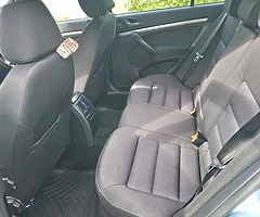 Skoda Octavia Elegance 1.6 petrol 2007 - Image 3/10