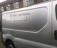 Van sign - Image 6/7