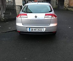 Renault laguna