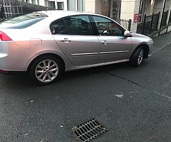 Renault laguna - Image 7/7