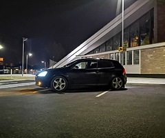 MK5 Golf