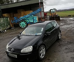 MK5 Golf - Image 4/7
