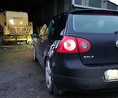 MK5 Golf - Image 5/7