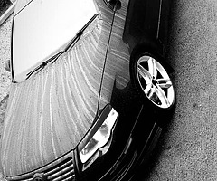 2006 Volkswagen Passat