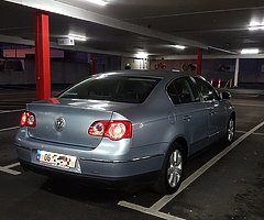 2006 Passat 1.6 comfort