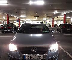 2006 Passat 1.6 comfort - Image 3/5