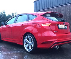 18inch Ford wherls