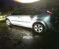 Ford focus - Image 4/13